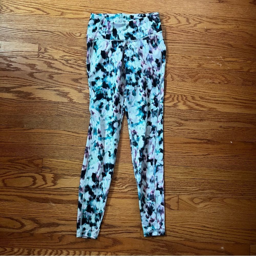 Old Navy Active Go Dry Leggings XS